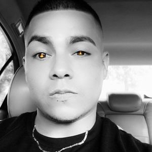 Meet your Posher, Eli